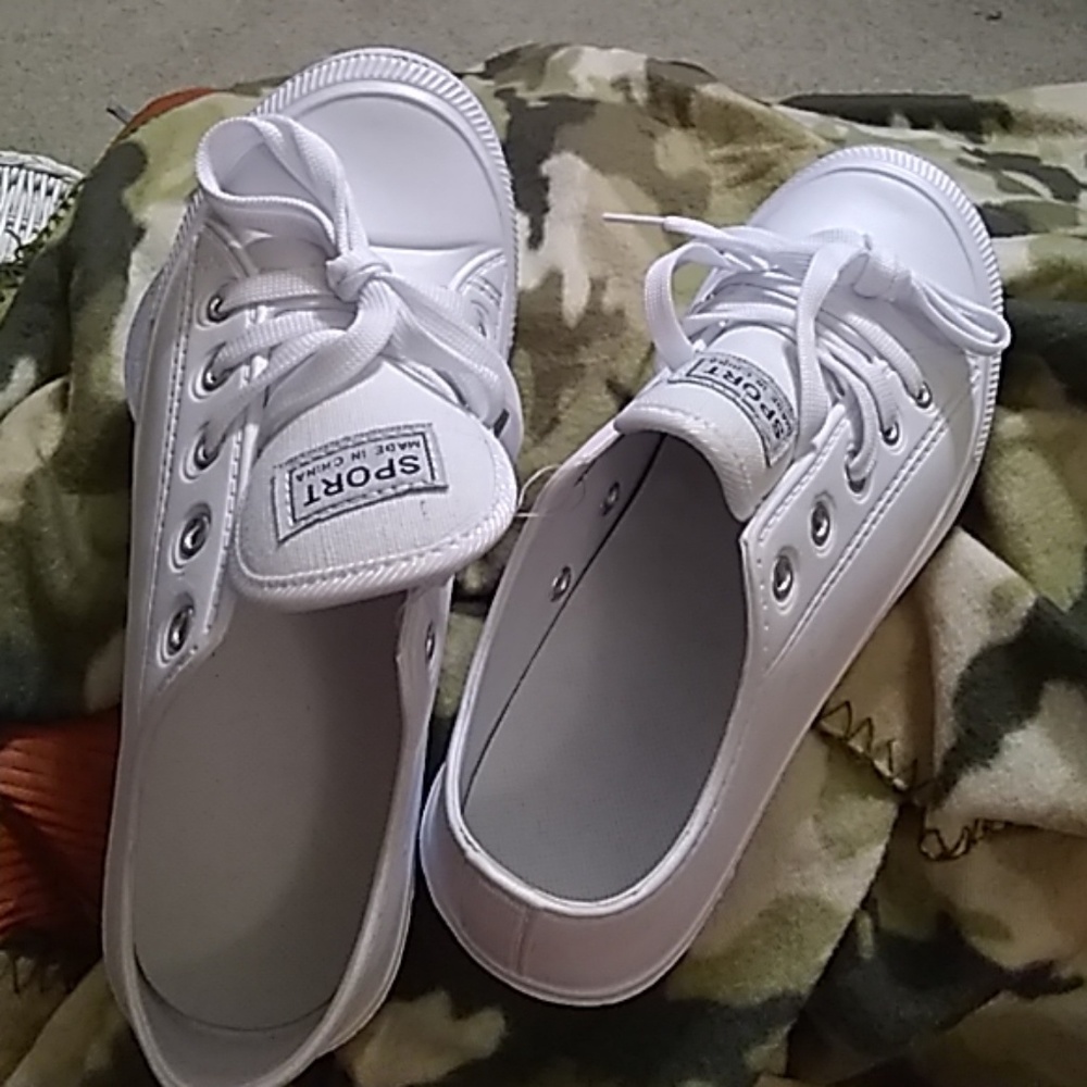 SPORT made in China sneakers